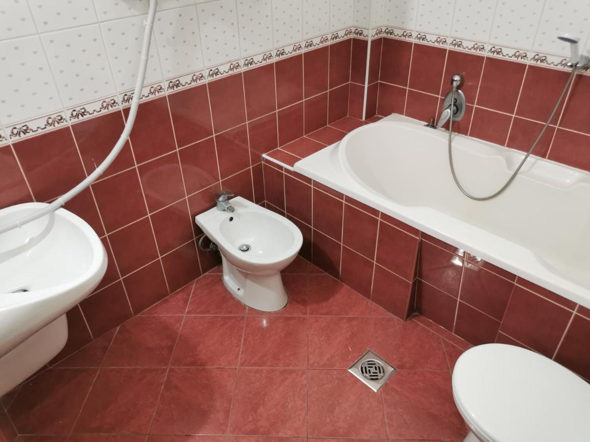 Andrassy Suite Budapest Ngoại thất bức ảnh