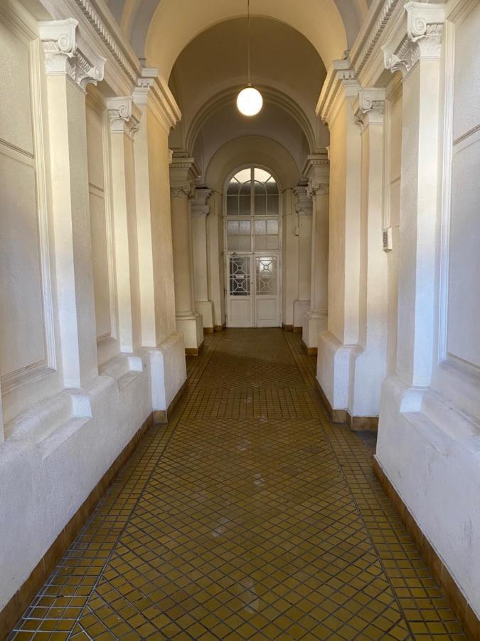 Andrassy Suite Budapest Ngoại thất bức ảnh