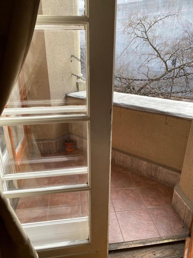 Andrassy Suite Budapest Ngoại thất bức ảnh